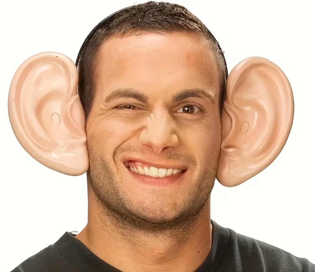 Serre-tête oreilles 